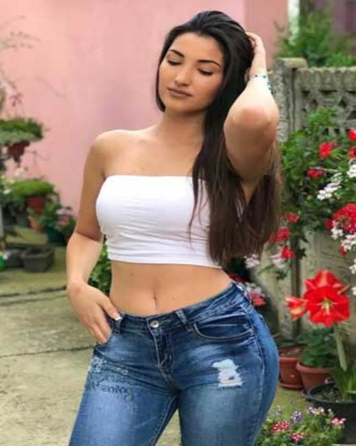 Maleeha  profile photo, Haldwani